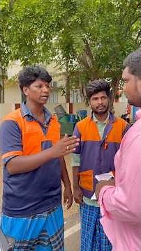 Namma ellarume workers tha theriumaa⁉️💢|#panniduvom #today#workersday#hukum#trending #stranger