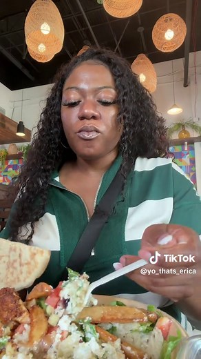 Lunch Date with Nugget: Easy Lunch Ideas & Honest Food Review