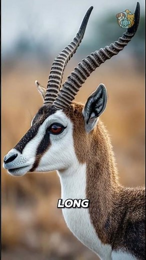 Blackbuck: The Spiral Horn Speed King of India’s Grasslands