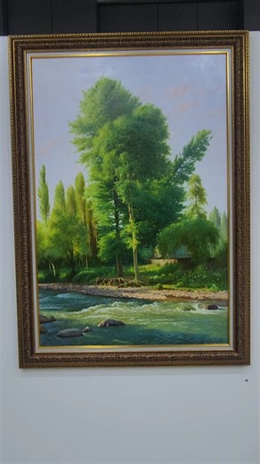 Double Maple. #olimmuhammadali #art #artist #picture #drawing #nature #rek