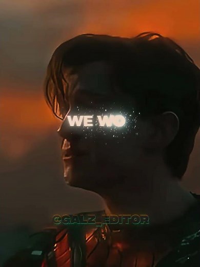 Tony Stark’s Last Moments | Avengers Endgame Emotional Edit