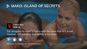 Mako: Island of Secrets S02E14