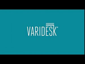 Testimonial VariDesk ProPlus™ 36 - Vari (Formerly VariDesk)