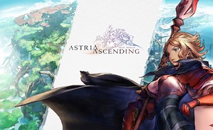 Astria Ascending Heads West in 2021 for PC and Consoles