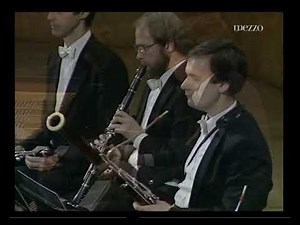 Murray Perahia plays Beethoven Piano concerto No 5 Emperor - best performance ever !