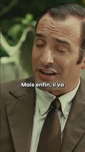 OSS 117 😂" Quelle drôle d'idée "