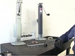 Bulldog Jacks Replacement Sidewind Gear Kit Review