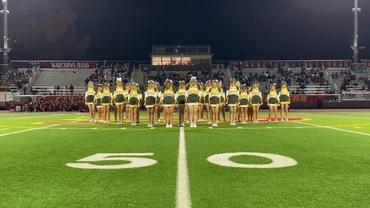 EHS CHEER TEAM 2022-2023 #hornets #cheer #ehs #fyp