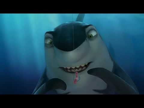 Shark Tale (2004) Opening Scene