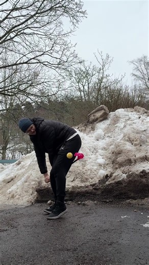 Rate My Airdrop Combo with OXDOG Floorball Z-Avox