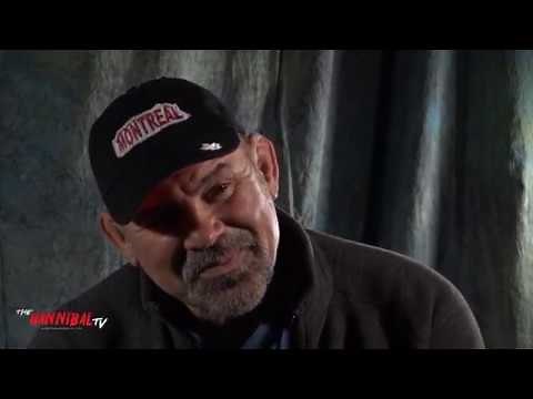 Rick Steiner on Jobber Beatings & Dr Death Fight