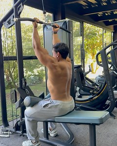 Daniel Roman on Reels