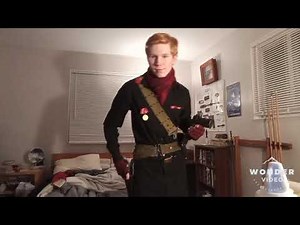 revolver ocelot gun spinning