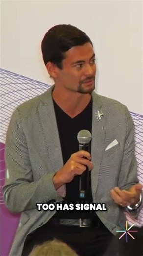 Signal & iMessage Security: Post-Quantum Cryptography Explained #shorts