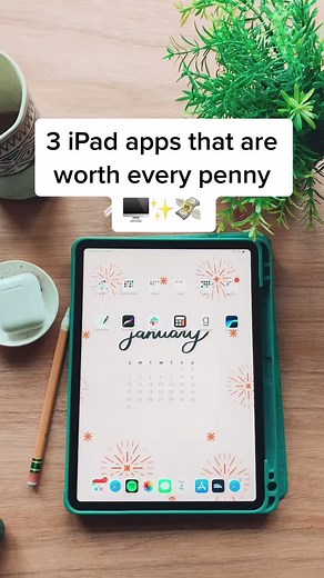 Top 3 Worthwhile iPad Apps You Should Try Today