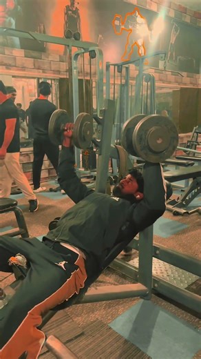 Hard work never fails 💪Daily gym motivation#gym #gymmotivation #fitness #workout #reels #viralreels