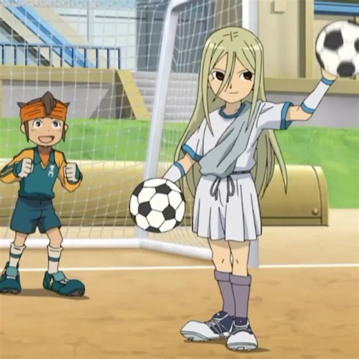 Inazuma Eleven Remake: Final Antagonists Revealed