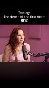 54K views · 142 reactions | Texting is the death of the first date. If you meet on a dating app, try to plan the entire date — time/date/location — all within the app. Phone number exchange should just be for contingencies, not for idle chitchat. You’ll notice your conversion rate from conversation to date go up. | A Little Nudge | Facebook