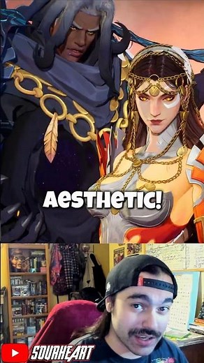 NEW Marvel Rivals Symbiote x Phoenix Force Skins! 🔥