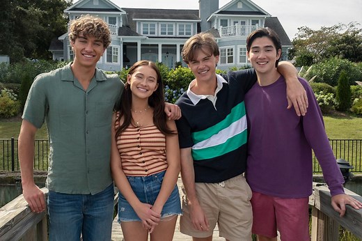 ‘The Summer I Turned Pretty’ Season 2 Episode Guide: Premiere Dates, How Many Episodes in TSITP Season 2, And More