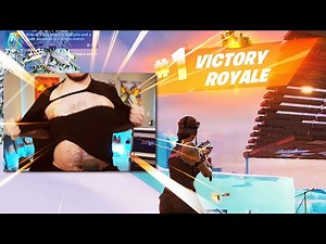 I couldn't help myself (Fortnite)