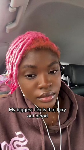 Understanding the Unusual Phenomenon of Crying Blood