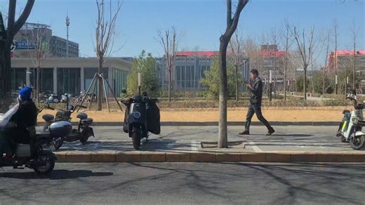 北京公交480路（丽泽桥＿明春苑）