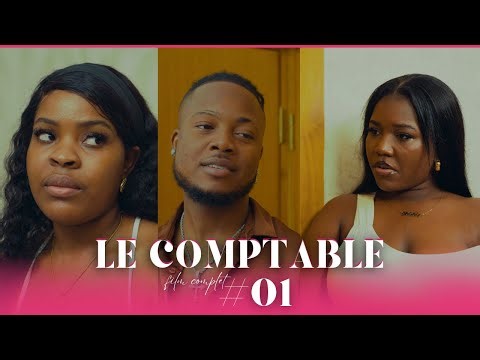 LE COMPTABLE # 1 /FILM HAITIEN 4K / Shishie/Kenlie/GFive/Joly/Angel