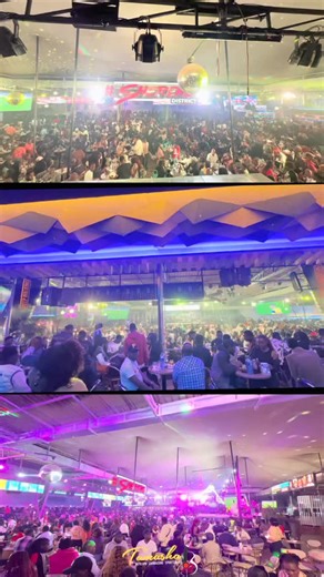 119 reactions | Be captivated by the rhythm of ages with a dynamic lineup of live music, traditional dances and a spoken word performance by Kalee Nation at Tamasha Eldoret tonight. The true magic of a night lies in the shared experience - This is a space to mingle, make new friends and learn from one another. Join the dance, feel the beat, discover new perspectives, celebrate shared dreams and build bridges that connects our soul !!! | Tamasha Eldoret | Facebook