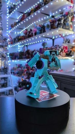 Breakdown G2 legacy #transformers #toy #hasbro #collection #collector