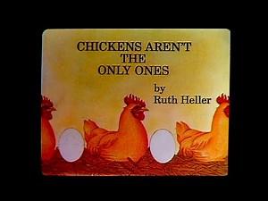 Narrated Story for Kids: Chickens Aren't the Only Ones! | Spoken Arts
