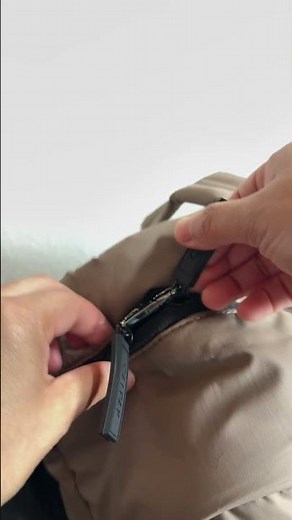 Zipper Clip Review | Anti-Theft Bag Clip & Zipper Pull Replacement