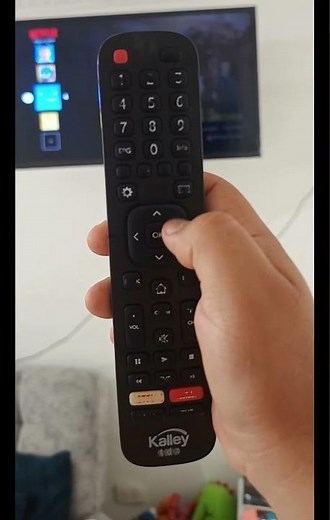 Sign out of Netflix on your TV #netflix