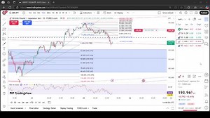 Highlight: Live Forex Trading