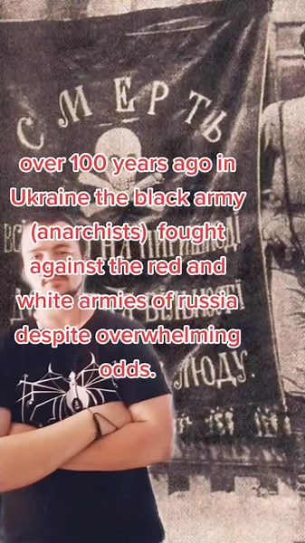 #ukraine #communism #anarchist #blackarmy #leftist #left #history #redarmy #trotsky