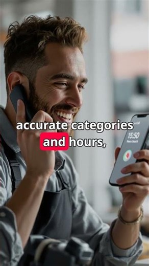 Autocomplete Alchemy: Turning Local Searches into Leads #tech #smartphone #entrepreneur