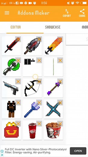 Making Addon! Part 1 #addon #minecraft #addonmaker