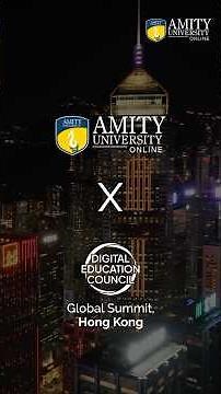 DEC Global Summit 2025 Highlights | AI, Leadership & The Future of Learning