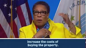 HUD Secretary Marcia Fudge and I agree: unnecessary local zoning laws and harmful land use restrictions are contributing to the affordable housing crisis in America. President Biden called for change in his American Jobs Plan – I've got a bill ready to go on this. | U.S. Senator Elizabeth Warren