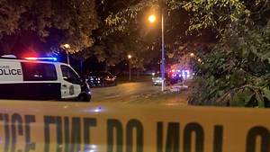 9 people shot in 90 minutes at 2 Milwaukee scenes