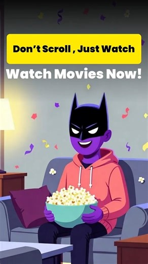Stop Scrolling Netflix! Find ANY Movie Instantly 🍿😲