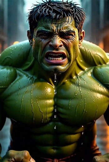 hulk power 😎 #trending #viral#shortsfeed #avengers #hulk