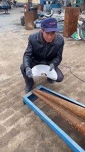 Conical Roll Plate Making Process- Good Tools And Machinery Can Increase Work Efficiency #DIYProjects #BuildingSolutions #ProfessionalTools #ConstructionLife #ConstructionTechniques #ToolTips #EngineeringInnovation #WorkEfficiency #ProTips #EfficientTools #Craftsmanship #MachineryMagic #CraftingSkills #InnovativeTools | Andrea Esposito