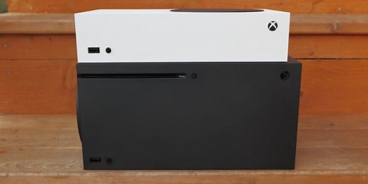 Xbox Series X/S review: Beautiful, powerful—but whatcha gonna play?