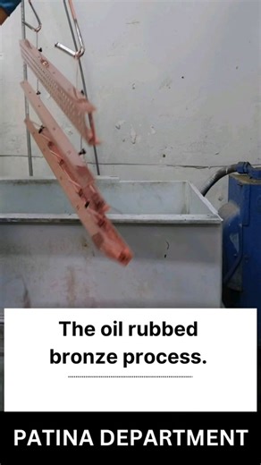 ✨🔩 Unlocking Brilliance: The Chrome Plating Process! 🔩✨Ever wondered how we achieve that stunning chrome finish on metal surfaces? Let us take you behind the scenes of our chrome plating process! 🎬🌟At Decorative Metal Coatings, our chrome plating process begins with meticulous surface preparation, where metal parts are cleaned, degreased, and polished to perfection. This ensures a smooth and flawless base for the chrome plating to adhere to. 🔧💫Next comes the electroplating phase, where the