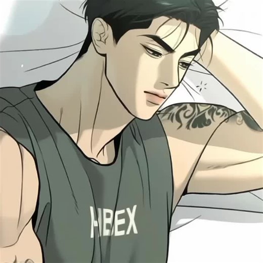 Jaekyung Panic Part 1: Jinx Chapter 79 Spoilers