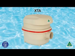 Spa King XTA Installation Guide