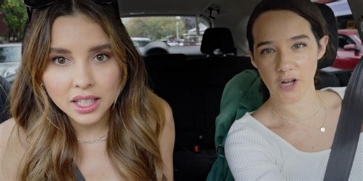 Entra en mi vida: La recomendación de hoy en la cartelera de cine es “Entra en mi vida”