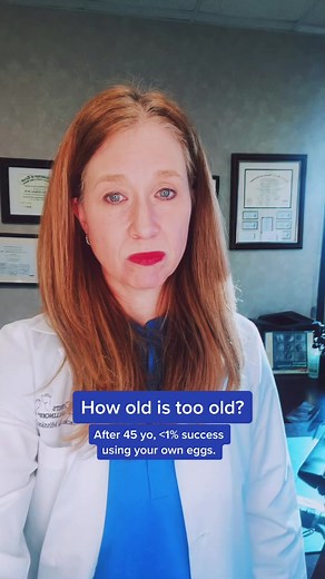 Best Age to Get Pregnant: Fertility After 45 Explained