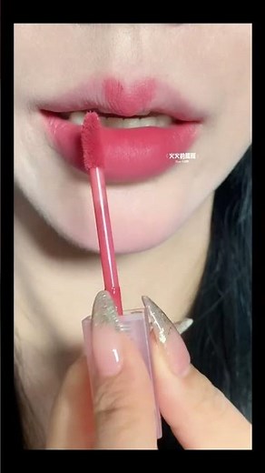 how to apply lip-tint